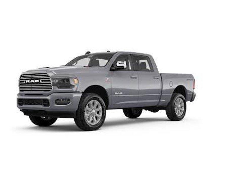 Certified 2024 RAM 2500 Big Horn w/ Bed Utility Group image 1