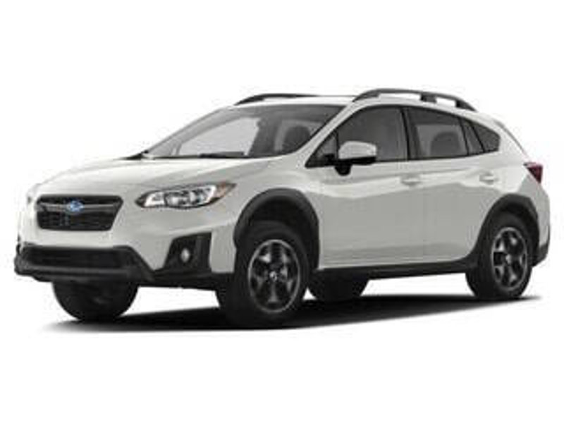 Used 2018 Subaru Crosstrek 2.0i Limited image 1