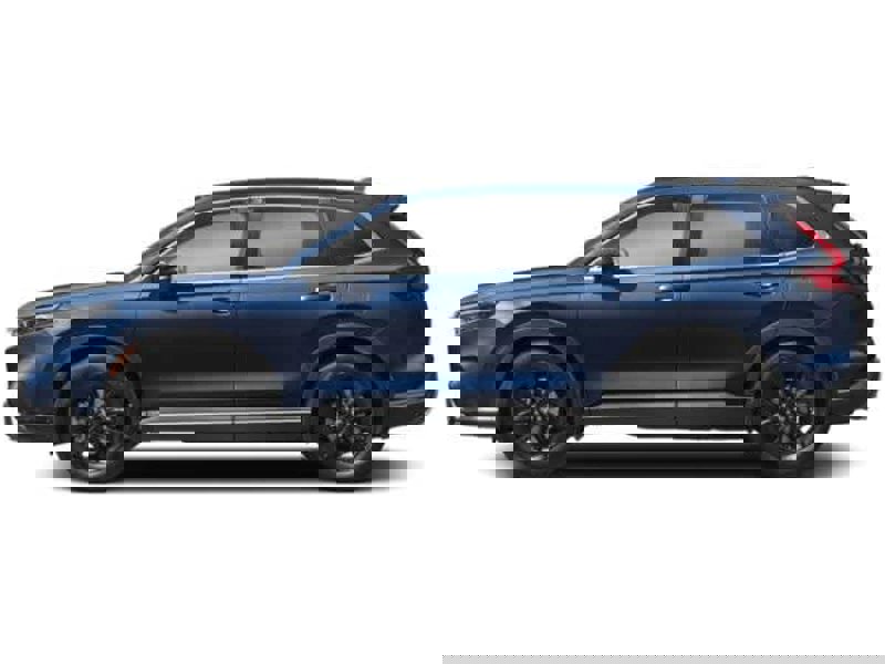 New 2026 Honda CR-V Sport-L image 1