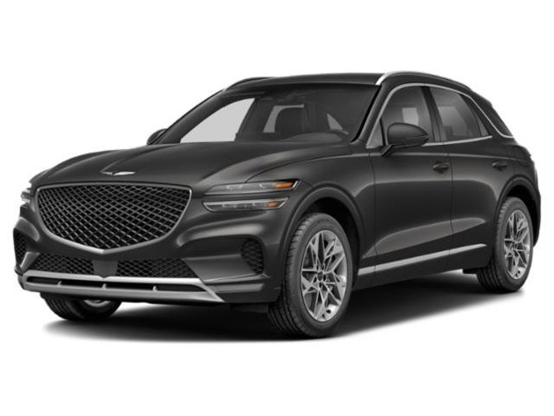 New 2026 Genesis GV70 2.5T Select image 1