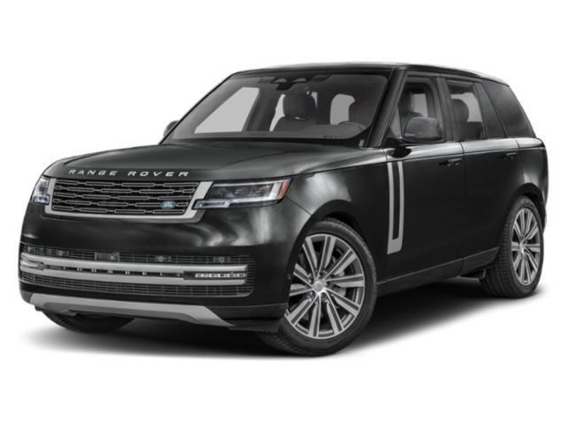 New 2025 Land Rover Range Rover SE image 1