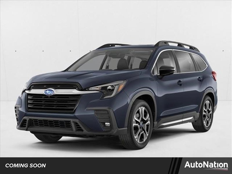 New 2025 Subaru Ascent Limited image 1