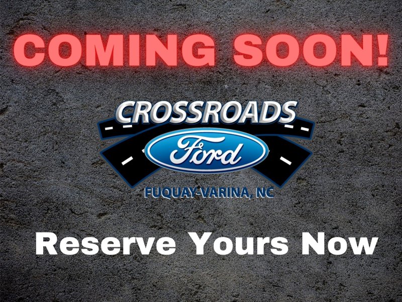 New 2025 Ford Expedition Max Active image 1
