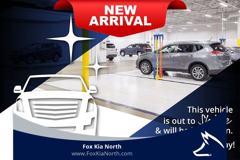 Certified 2023 Kia Niro Wave w/ Wave Preserve Package image 1