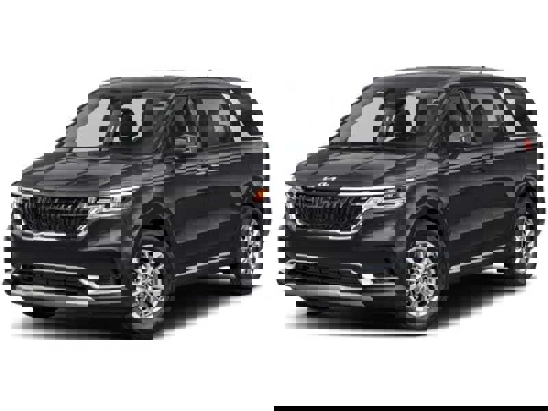 Used 2024 Kia Carnival LX image 1