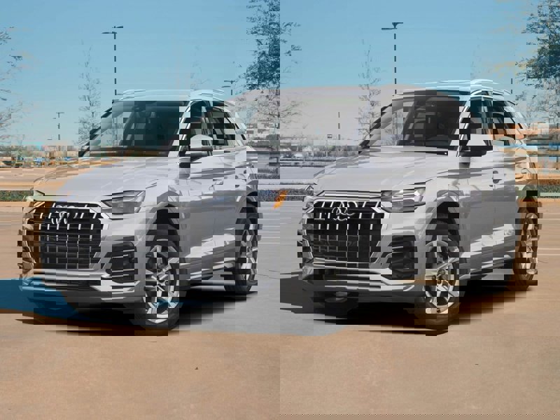 Certified 2024 Audi Q5 2.0T Premium w/ Summer of Audi Package image 1