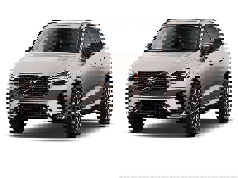 Certified 2025 Volvo XC60 B5 Plus image 1