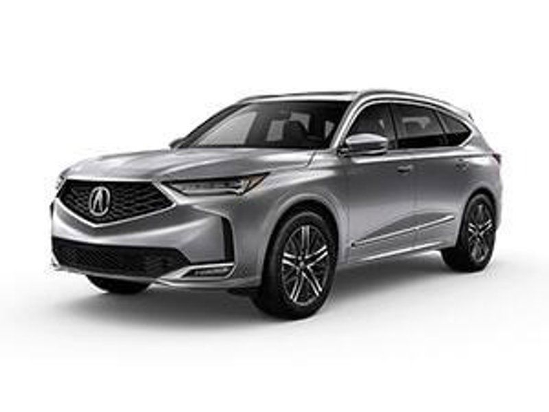 New 2026 Acura MDX w/ Advance Package image 1