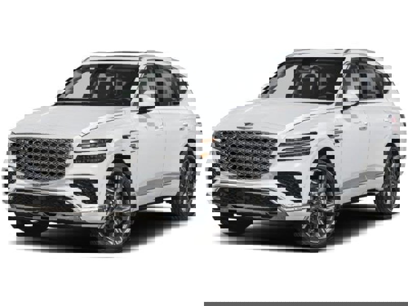 New 2026 Genesis GV80 2.5T Prestige image 1