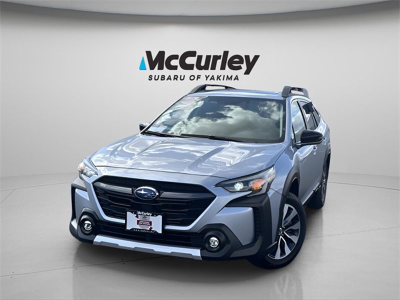 Certified 2023 Subaru Outback Limited image 1