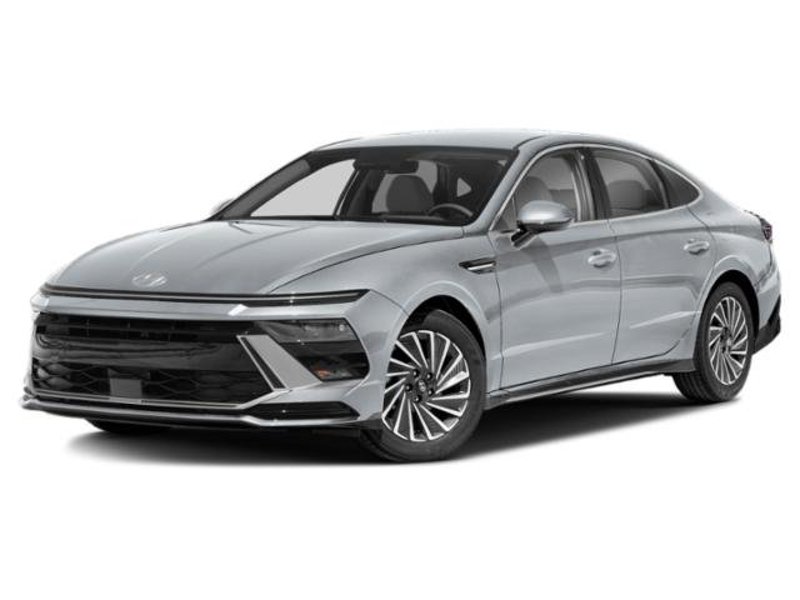 Certified 2024 Hyundai Sonata SEL image 1