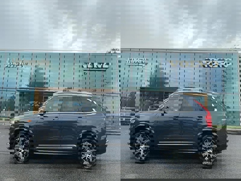 Certified 2024 Volvo XC90 B5 Plus w/ Protection Package Premier image 1