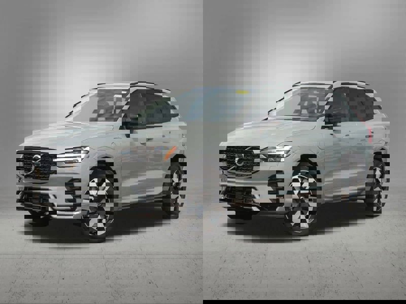Certified 2025 Volvo XC60 T8 Plus w/ Protection Package Premier image 1