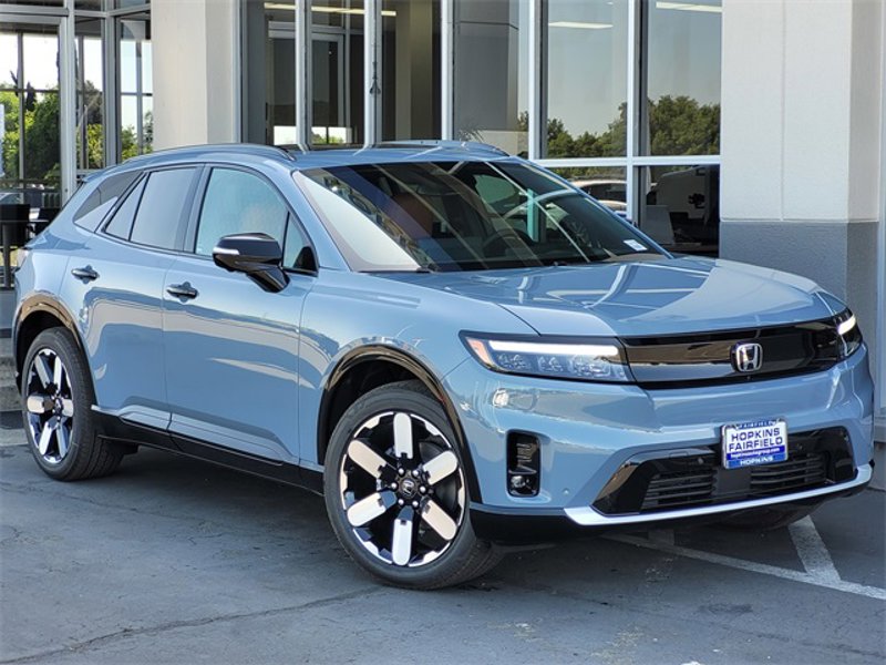 New 2025 Honda Prologue Elite image 1
