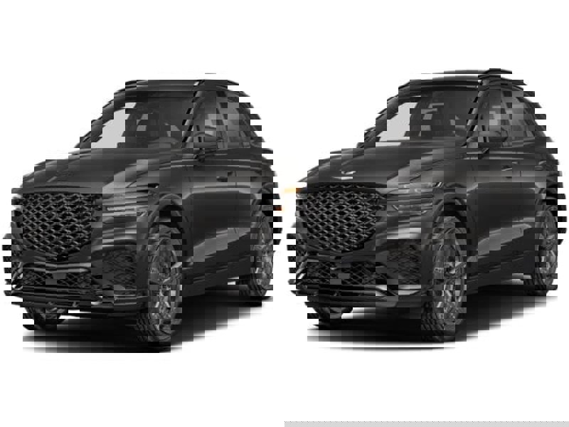 New 2026 Genesis GV70 3.5T Sport Prestige image 1