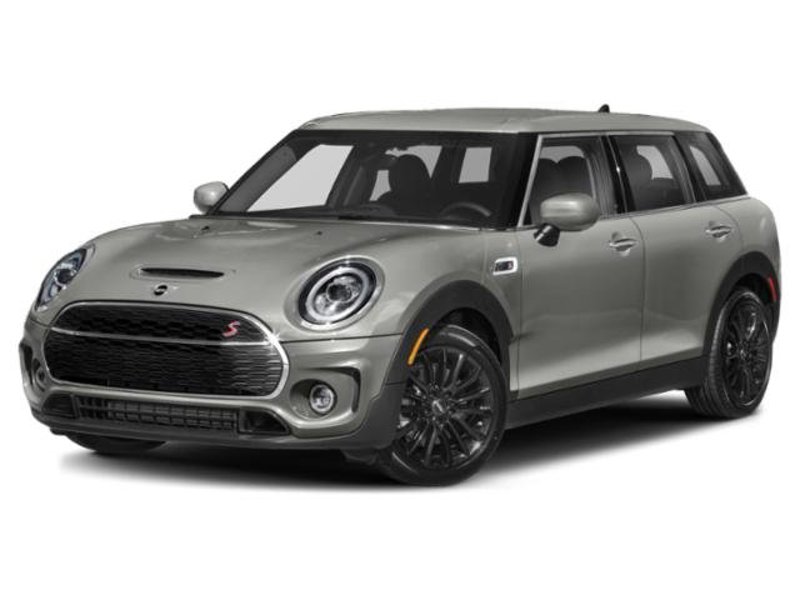 Certified 2022 MINI Cooper Clubman S image 1