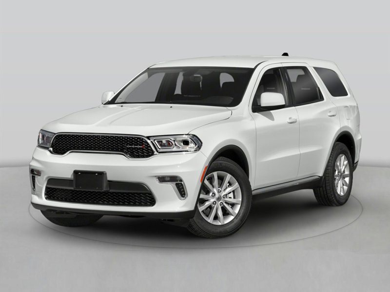 Used 2022 Dodge Durango GT image 1