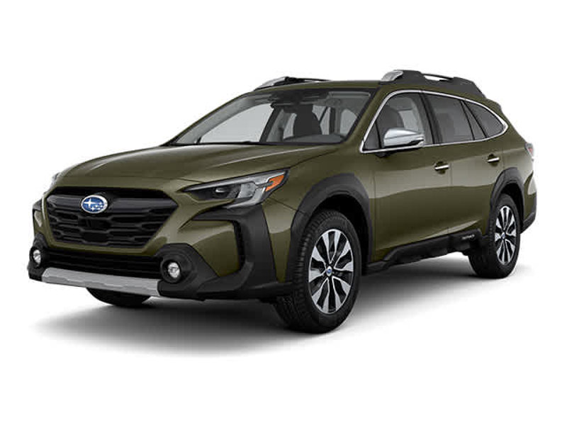 New 2025 Subaru Outback Touring XT image 1