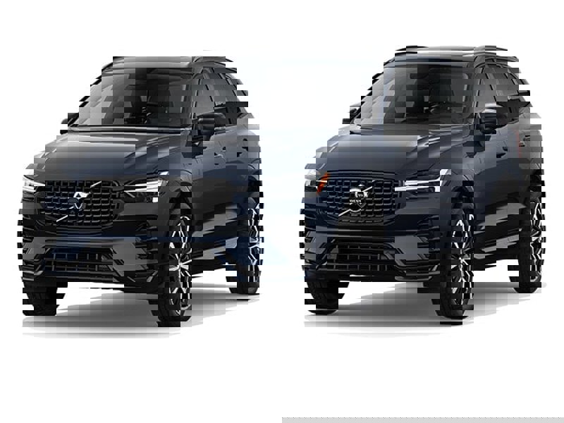Certified 2023 Volvo XC60 T8 Ultimate w/ Protection Package image 1