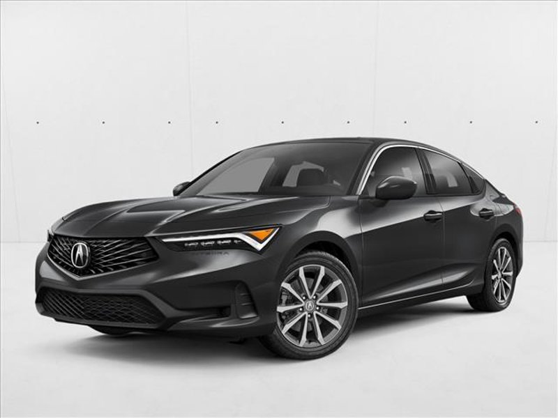 New 2026 Acura Integra image 1