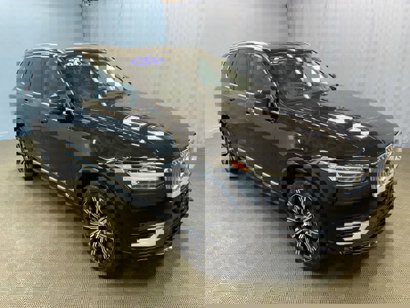 Certified 2024 Volvo XC90 B5 Plus image 1