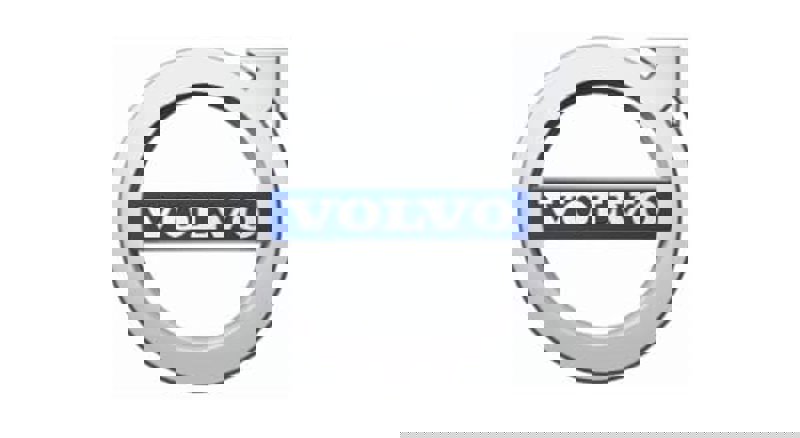 Certified 2023 Volvo XC60 B5 Plus image 1