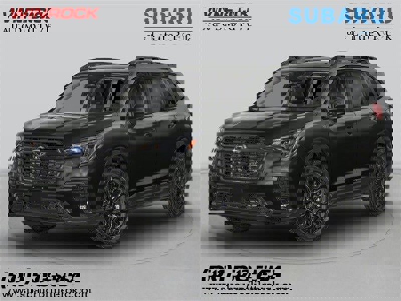 New 2025 Subaru Ascent Limited image 1