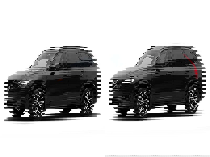 Certified 2023 Volvo XC90 T8 Plus w/ Protection Package image 1