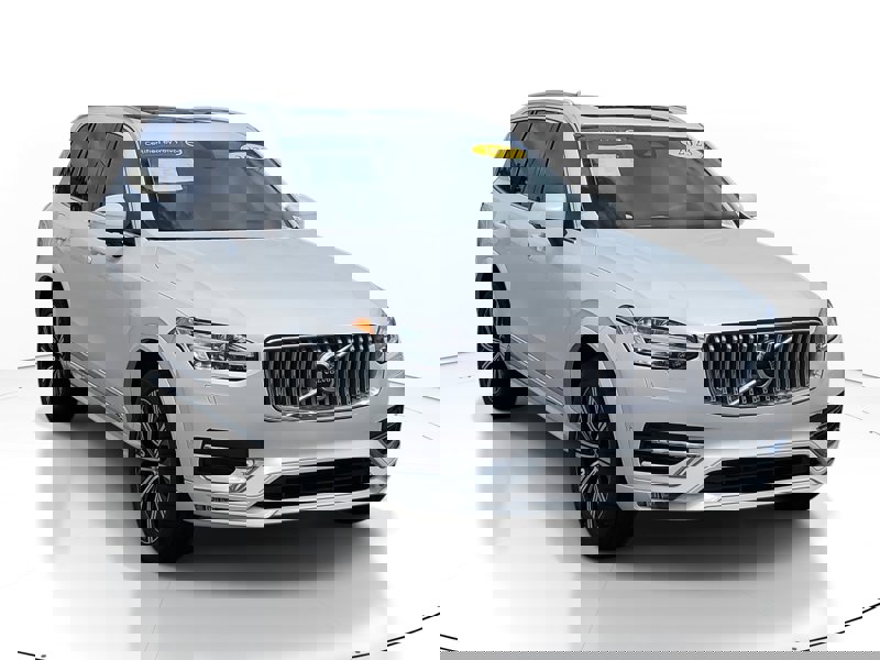 Certified 2023 Volvo XC90 B5 Plus image 1