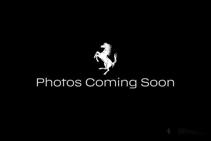 Used 2023 Ferrari 812 GTS image 1