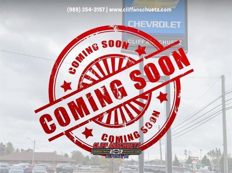 New 2026 Chevrolet Equinox ACTIV image 1