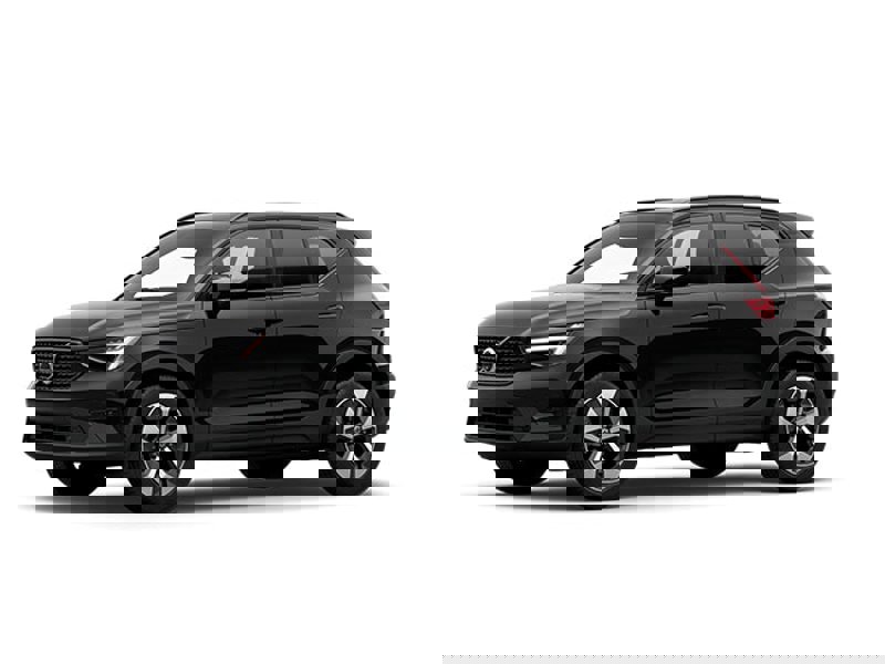 Certified 2023 Volvo XC40 B5 Ultimate w/ Protection Package Premier image 1