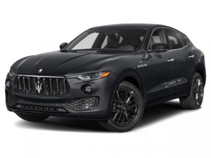 Used 2024 Maserati Levante Modena Ultima image 1