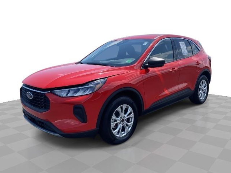 Used 2024 Ford Escape Active image 1