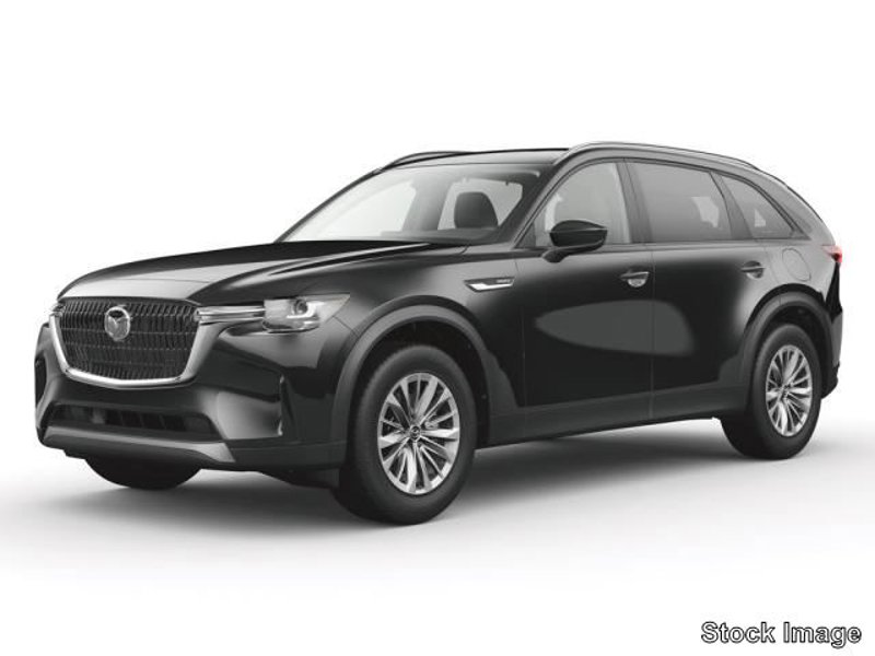 New 2025 MAZDA CX-90 3.3 Turbo w/ Premium Sport Pkg image 1