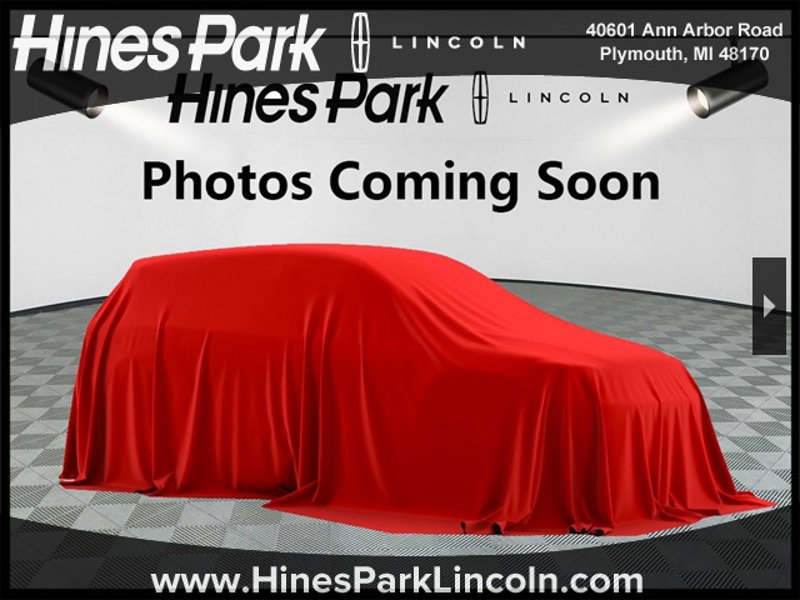 Used 2023 Lincoln Navigator L Black Label image 1