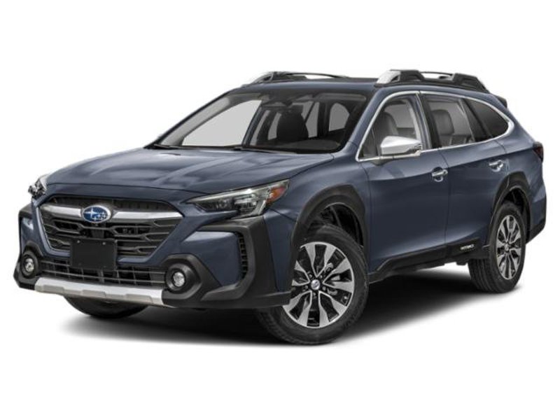 Used 2025 Subaru Outback Touring image 1