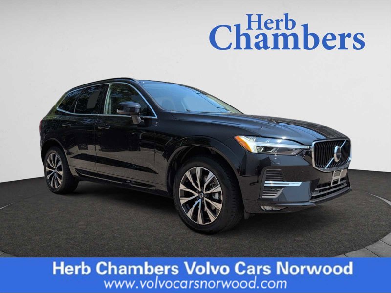 Certified 2023 Volvo XC60 B5 Core w/ Climate Package image 1