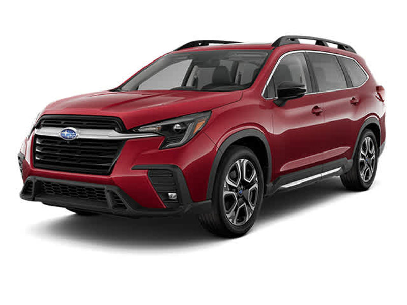 New 2025 Subaru Ascent Limited image 1
