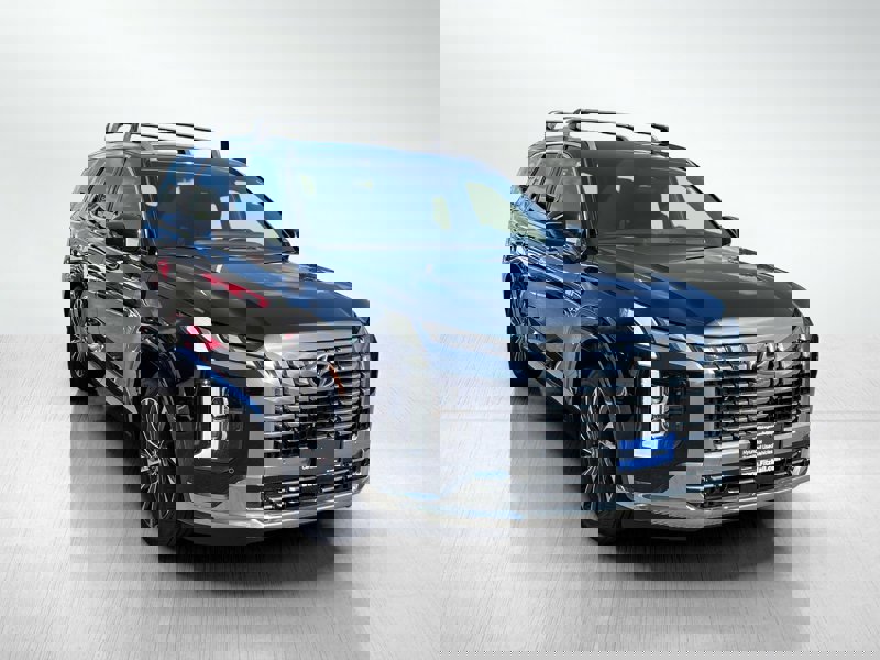 Certified 2023 Hyundai Palisade Calligraphy image 1