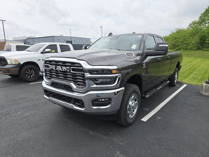 New 2025 RAM 3500 Tradesman image 1