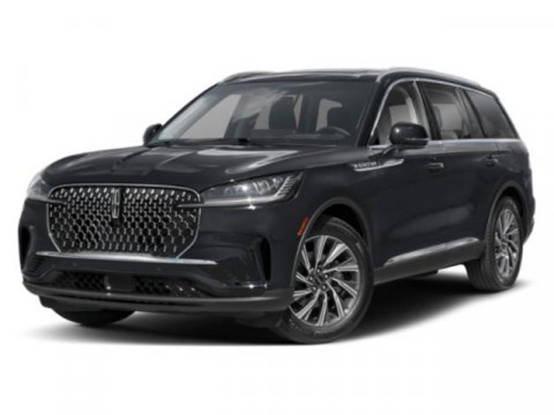 New 2025 Lincoln Aviator Reserve image 1