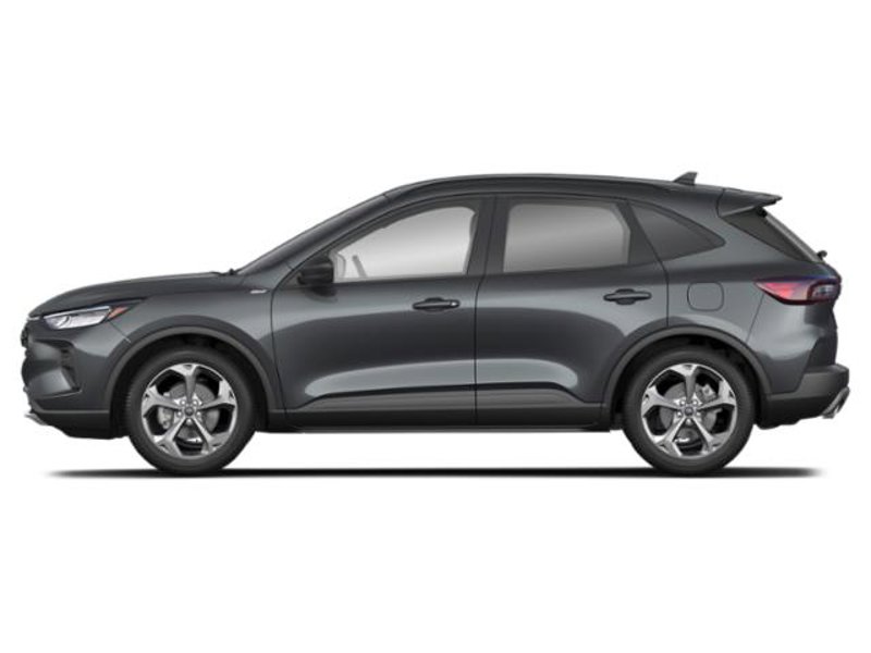 New 2025 Ford Escape ST-Line image 1