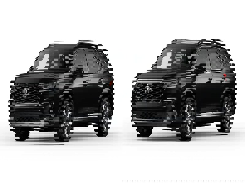 New 2025 Honda Pilot Elite image 1