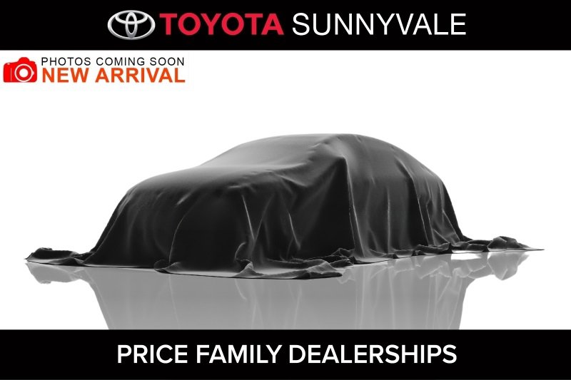 New 2025 Toyota Grand Highlander AWD Hybrid image 1
