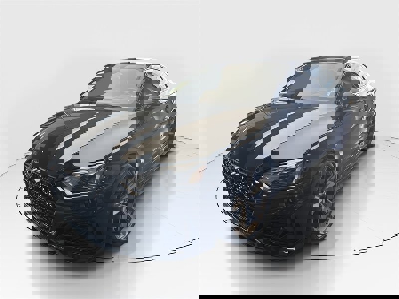 Certified 2022 Audi RS 5 image 1