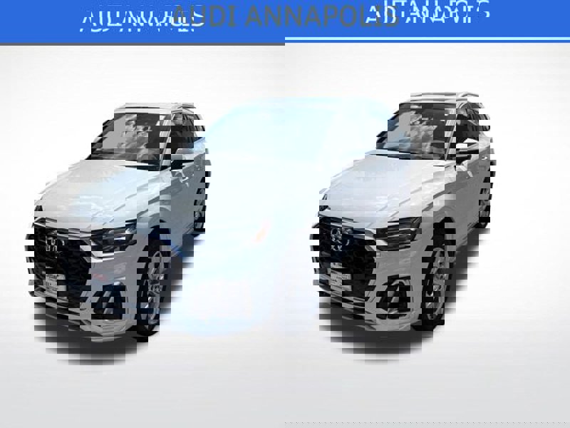 Certified 2025 Audi Q5 2.0T Premium Plus image 1