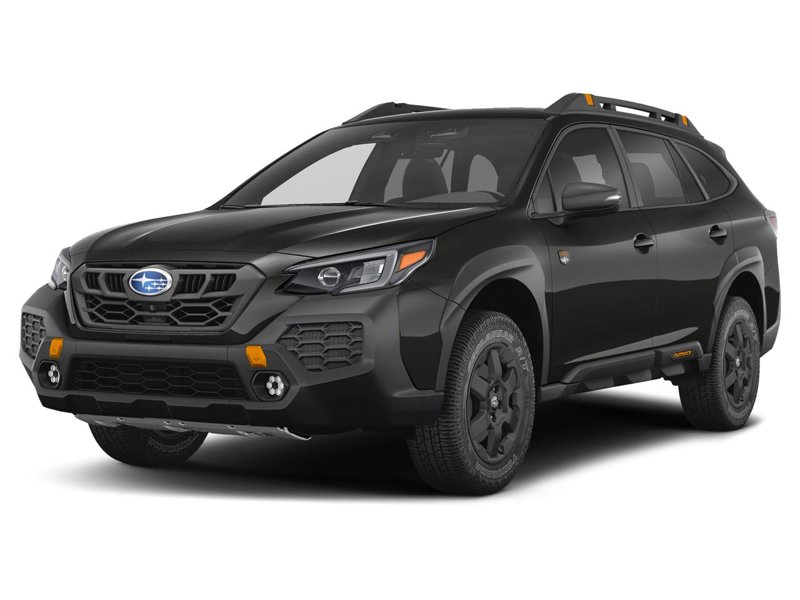 New 2025 Subaru Outback Wilderness image 1