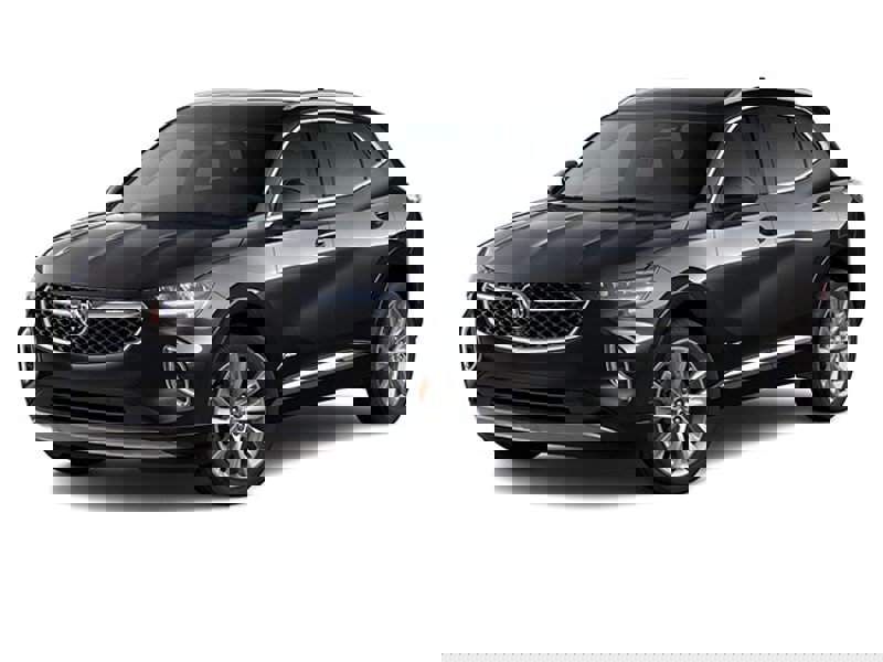 Used 2023 Buick Envision Avenir image 1