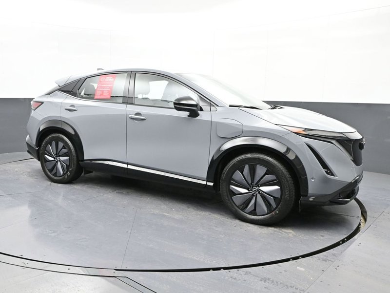 Certified 2023 Nissan Ariya image 1